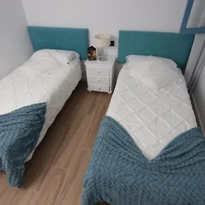  Сasa de vacaciones Vv Casita El Paraiso