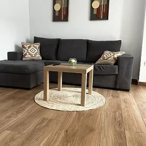El Cabo 15 Apartamento Vélez