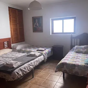 El Bancal Сasa de vacaciones Málaga