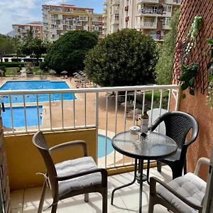 Sun & Aguila Apartamento Benalmádena