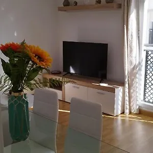 Fuente Del Genil. Apartamento Fuente Vaqueros