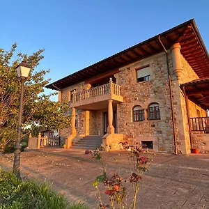 Artegoikoaurdaibai Patrimonio De La Unesco Villa Ibarrangelu