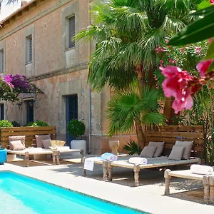 Station By Cassai Casa rural Ses Salines