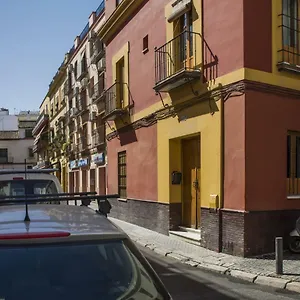 Pureza Dream By Valcambre Apartamento Sevilla
