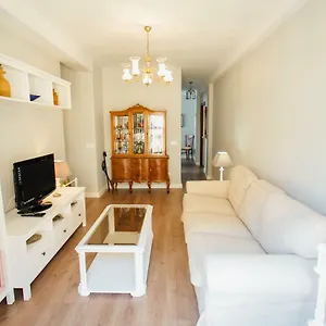 Idilico ático En Triana-3bd+1bth Apartamento Sevilla
